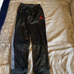 Jordan pants size Xl youth